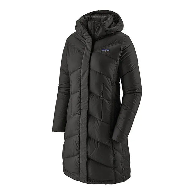 Geaca Patagonia W Down With It Parka   Geaca Patagonia W Down With It Parka