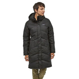 Geaca Patagonia W Down With It Parka   Geaca Patagonia W Down With It Parka