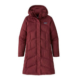 Geaca Patagonia W Down With It Parka   Geaca Patagonia W Down With It Parka