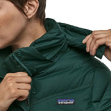 Geaca Patagonia W Down With It Parka   Geaca Patagonia W Down With It Parka