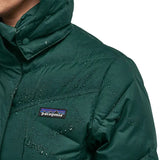 Geaca Patagonia W Down With It Parka   Geaca Patagonia W Down With It Parka