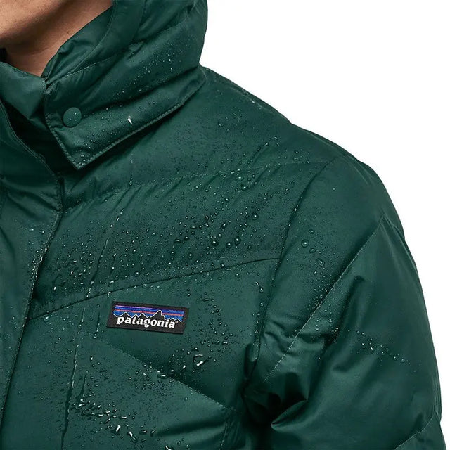 Geaca Patagonia W Down With It Parka   Geaca Patagonia W Down With It Parka