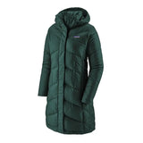 Geaca Patagonia W Down With It Parka   Geaca Patagonia W Down With It Parka