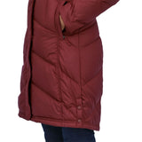 Geaca Patagonia W Down With It Parka   Geaca Patagonia W Down With It Parka