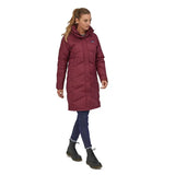 Geaca Patagonia W Down With It Parka   Geaca Patagonia W Down With It Parka