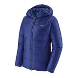 Geaca Patagonia W Fitz Roy Down   Geaca Patagonia W Fitz Roy Down