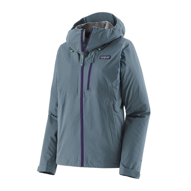 Geaca Patagonia W Granite Crest   Geaca Patagonia W Granite Crest