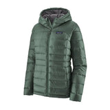 Geaca Patagonia W Hi-loft Down Hoody   Geaca Patagonia W Hi-loft Down Hoody