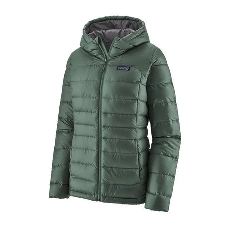 Geaca Patagonia W Hi-loft Down Hoody   Geaca Patagonia W Hi-loft Down Hoody