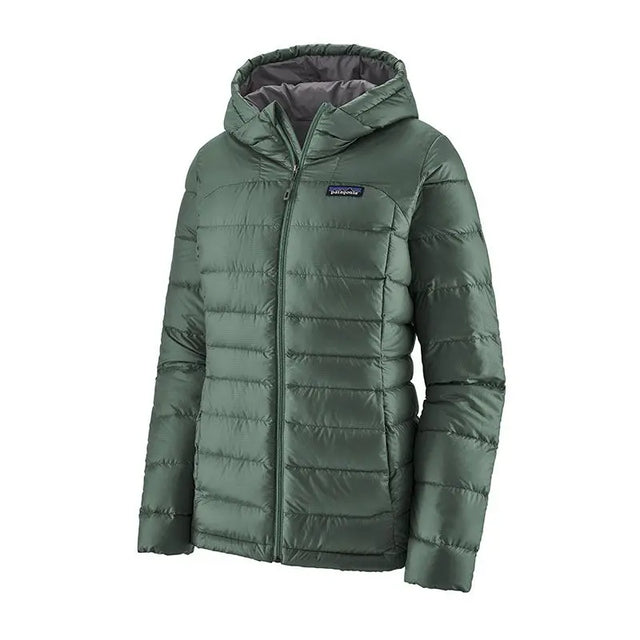 Geaca Patagonia W Hi-loft Down Hoody   Geaca Patagonia W Hi-loft Down Hoody
