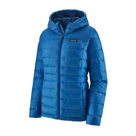 Geaca Patagonia W Hi-loft Down Hoody   Geaca Patagonia W Hi-loft Down Hoody