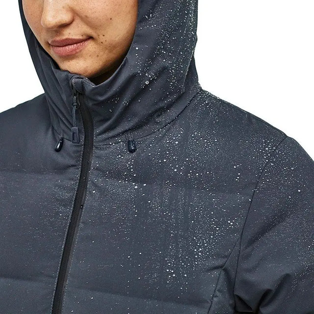 Geaca Patagonia W Jackson Glacier Parka   Geaca Patagonia W Jackson Glacier Parka