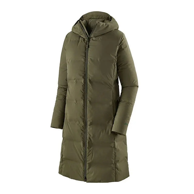 Geaca Patagonia W Jackson Glacier Parka   Geaca Patagonia W Jackson Glacier Parka