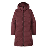 Geaca Patagonia W Jackson Glacier Parka   Geaca Patagonia W Jackson Glacier Parka
