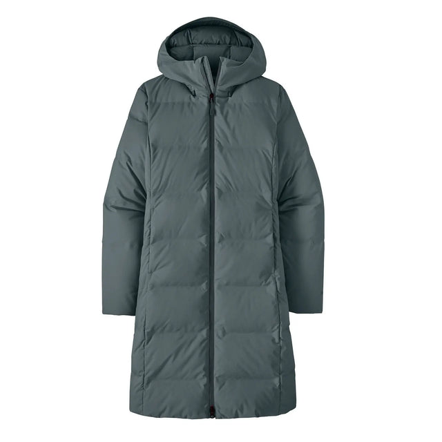 Geaca Patagonia W Jackson Glacier Parka   Geaca Patagonia W Jackson Glacier Parka