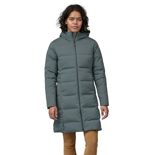 Geaca Patagonia W Jackson Glacier Parka   Geaca Patagonia W Jackson Glacier Parka