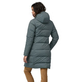 Geaca Patagonia W Jackson Glacier Parka   Geaca Patagonia W Jackson Glacier Parka