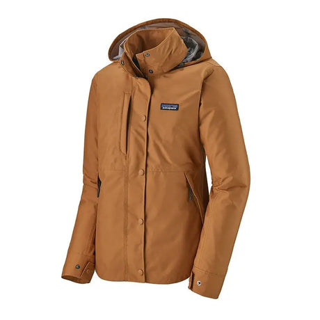 Geaca Patagonia W Light Storm   Geaca Patagonia W Light Storm