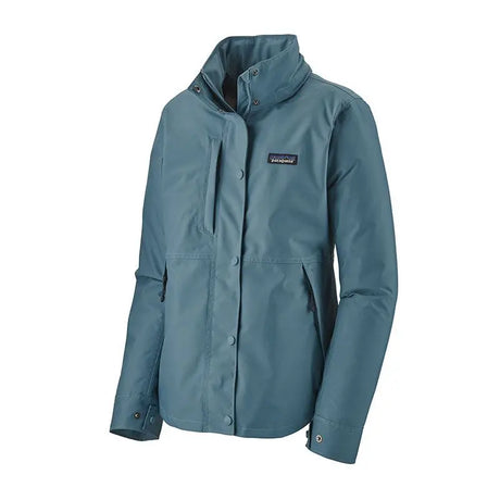 Geaca Patagonia W Light Storm   Geaca Patagonia W Light Storm