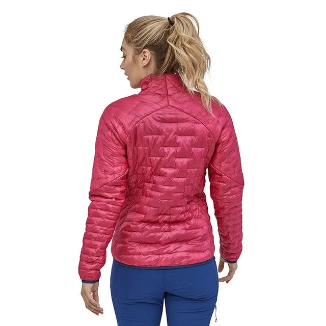 Geaca Patagonia W Micro Puff   Geaca Patagonia W Micro Puff