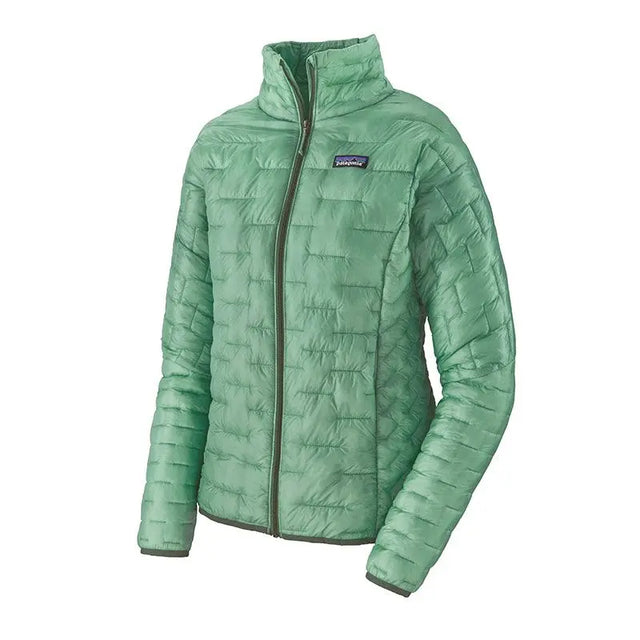 Geaca Patagonia W Micro Puff   Geaca Patagonia W Micro Puff