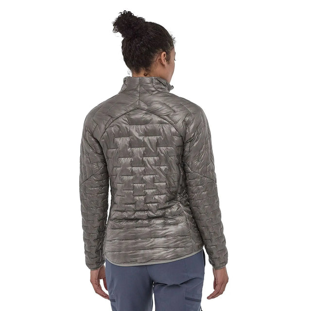 Geaca Patagonia W Micro Puff   Geaca Patagonia W Micro Puff