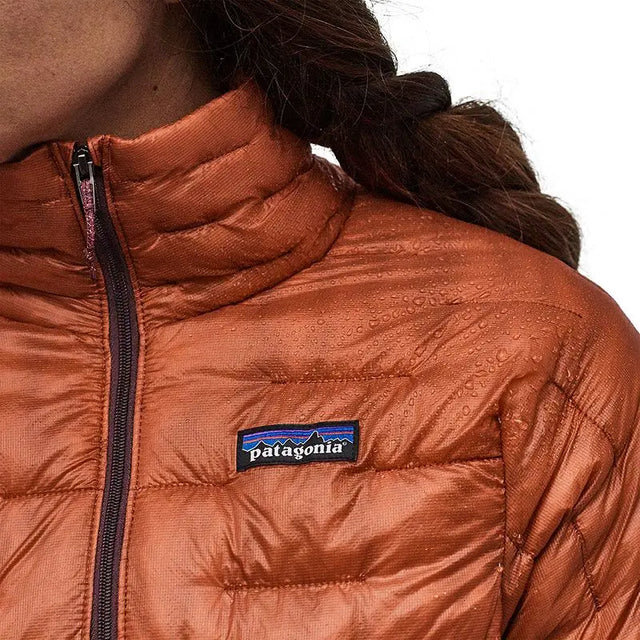 Geaca Patagonia W Micro Puff   Geaca Patagonia W Micro Puff