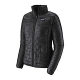 Geaca Patagonia W Micro Puff   Geaca Patagonia W Micro Puff