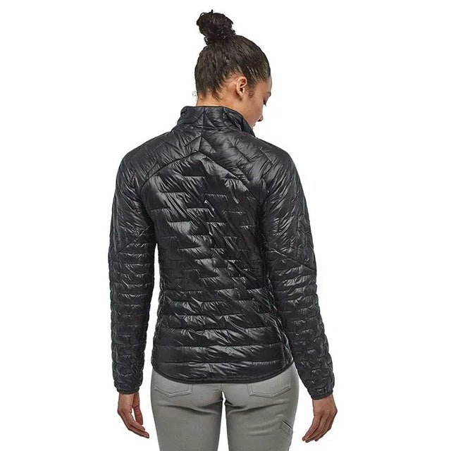Geaca Patagonia W Micro Puff   Geaca Patagonia W Micro Puff