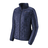 Geaca Patagonia W Micro Puff   Geaca Patagonia W Micro Puff