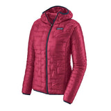 Geaca Patagonia W Micro Puff Hoody   Geaca Patagonia W Micro Puff Hoody