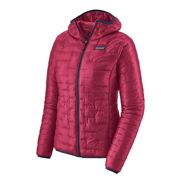 Geaca Patagonia W Micro Puff Hoody   Geaca Patagonia W Micro Puff Hoody