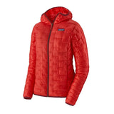 Geaca Patagonia W Micro Puff Hoody   Geaca Patagonia W Micro Puff Hoody