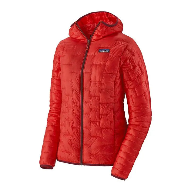 Geaca Patagonia W Micro Puff Hoody   Geaca Patagonia W Micro Puff Hoody