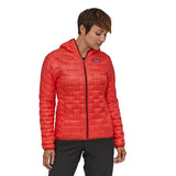 Geaca Patagonia W Micro Puff Hoody   Geaca Patagonia W Micro Puff Hoody