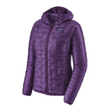 Geaca Patagonia W Micro Puff Hoody   Geaca Patagonia W Micro Puff Hoody