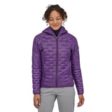 Geaca Patagonia W Micro Puff Hoody   Geaca Patagonia W Micro Puff Hoody