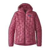 Geaca Patagonia W Micro Puff Hoody   Geaca Patagonia W Micro Puff Hoody