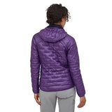 Geaca Patagonia W Micro Puff Hoody   Geaca Patagonia W Micro Puff Hoody