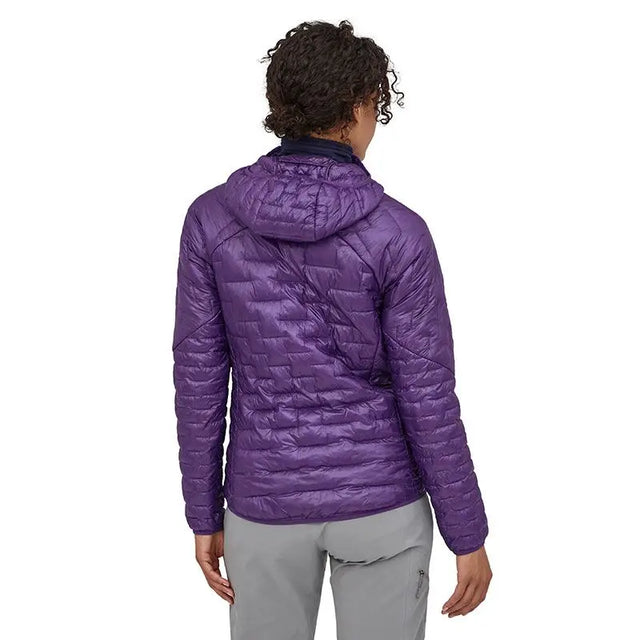Geaca Patagonia W Micro Puff Hoody   Geaca Patagonia W Micro Puff Hoody