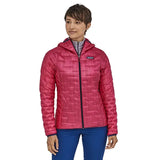 Geaca Patagonia W Micro Puff Hoody   Geaca Patagonia W Micro Puff Hoody