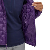 Geaca Patagonia W Micro Puff Hoody   Geaca Patagonia W Micro Puff Hoody