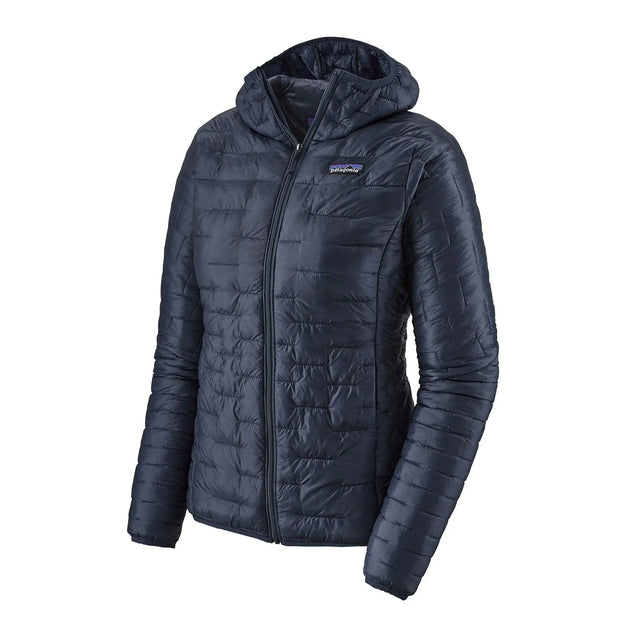Geaca Patagonia W Micro Puff Hoody   Geaca Patagonia W Micro Puff Hoody