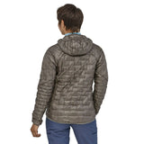 Geaca Patagonia W Micro Puff Hoody   Geaca Patagonia W Micro Puff Hoody