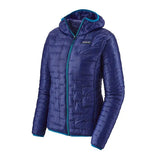 Geaca Patagonia W Micro Puff Hoody   Geaca Patagonia W Micro Puff Hoody
