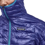 Geaca Patagonia W Micro Puff Hoody   Geaca Patagonia W Micro Puff Hoody