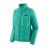 Geaca Patagonia W Nano Puff