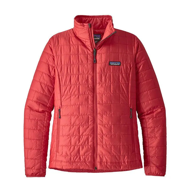 Geaca Patagonia W Nano Puff   Geaca Patagonia W Nano Puff