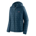 Geaca Patagonia W Nano Puff Hoody