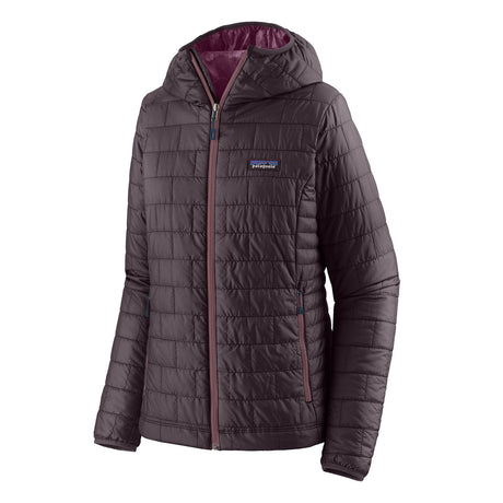 Geaca Patagonia W Nano Puff Hoody
